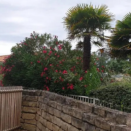 In With Pool And Parking *